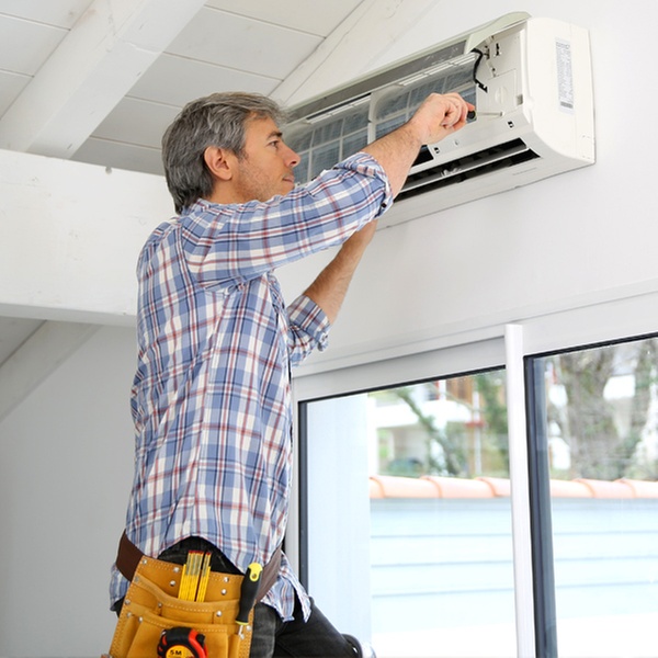 Gümüşpala Klima Tamircisi