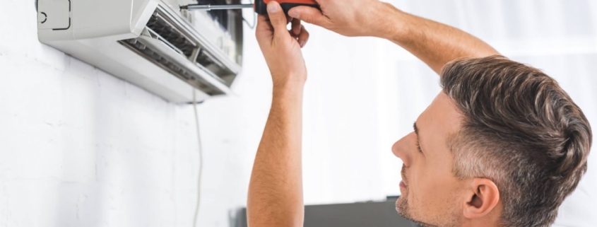 Gümüşpala Klima Tamircisi